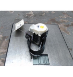 Ceinture arriere gauche SEAT IBIZA 4