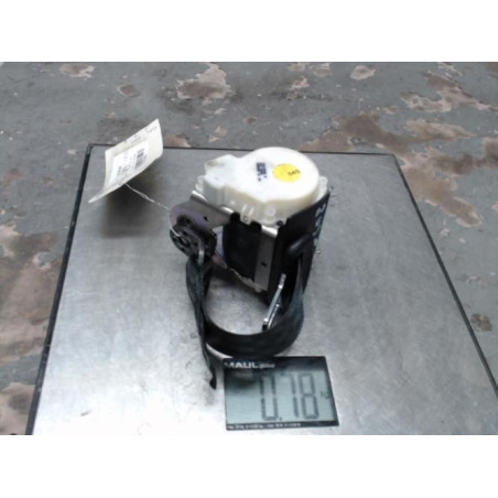 Ceinture arriere gauche SEAT IBIZA 4