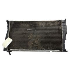 Radiateur eau BMW X1 E84