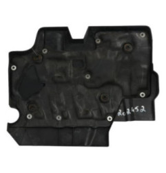 Cache moteur  HONDA CIVIC 8 Photo n°1