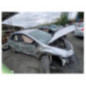 Cache moteur  HONDA CIVIC 8