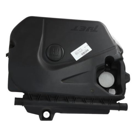 Cache moteur  FIAT BRAVO 2 Photo n°1