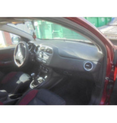 Cache moteur  FIAT BRAVO 2 Photo n°4