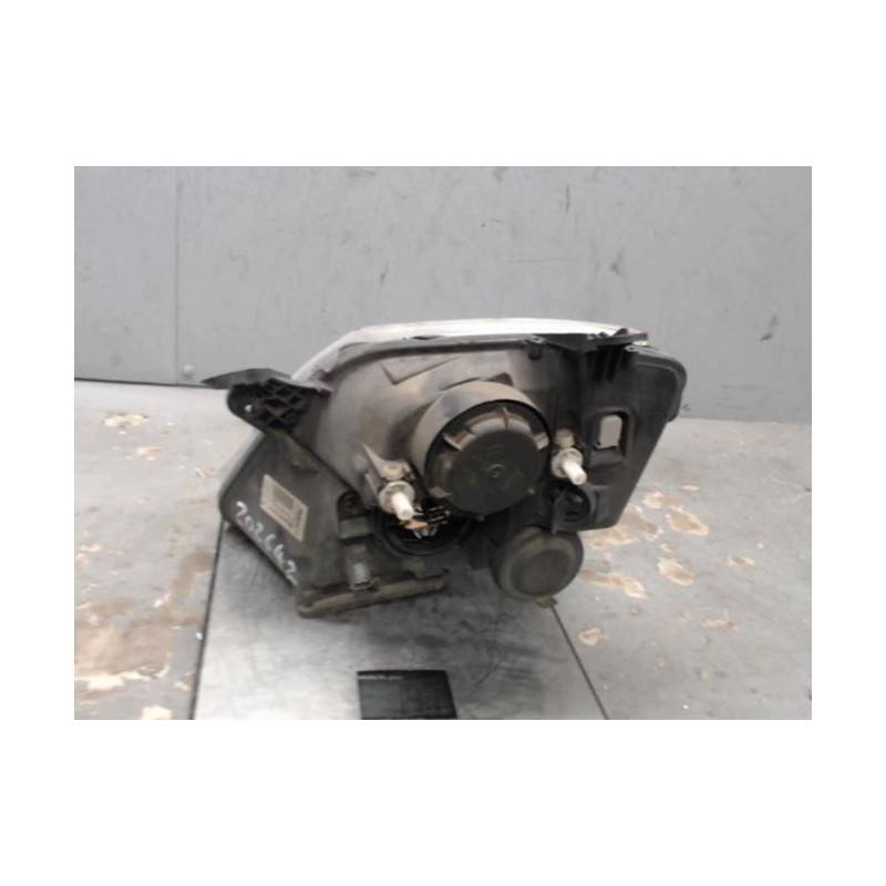 Optique avant principal droit (feux)(phare) OPEL MERIVA A