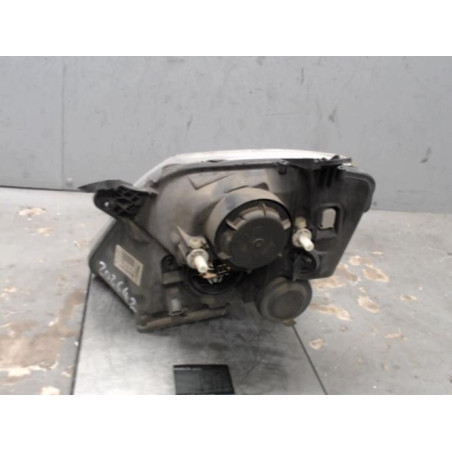 Optique avant principal droit (feux)(phare) OPEL MERIVA A Photo n°1