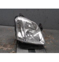 Optique avant principal droit (feux)(phare) OPEL MERIVA A