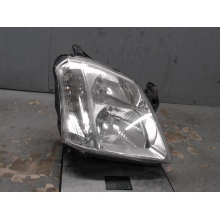 Optique avant principal droit (feux)(phare) OPEL MERIVA A