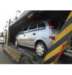 Optique avant principal droit (feux)(phare) OPEL MERIVA A Photo n°3