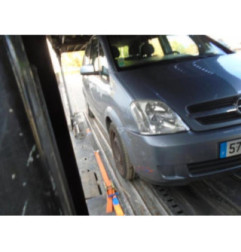 Optique avant principal droit (feux)(phare) OPEL MERIVA A Photo n°4