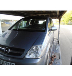 Optique avant principal droit (feux)(phare) OPEL MERIVA A Photo n°5