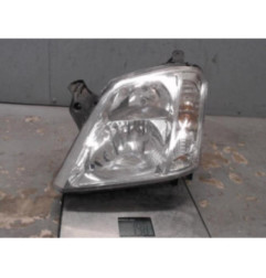 Optique avant principal gauche (feux)(phare) OPEL MERIVA A Photo n°1
