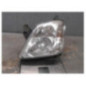 Optique avant principal gauche (feux)(phare) OPEL MERIVA A