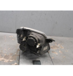 Optique avant principal gauche (feux)(phare) OPEL MERIVA A