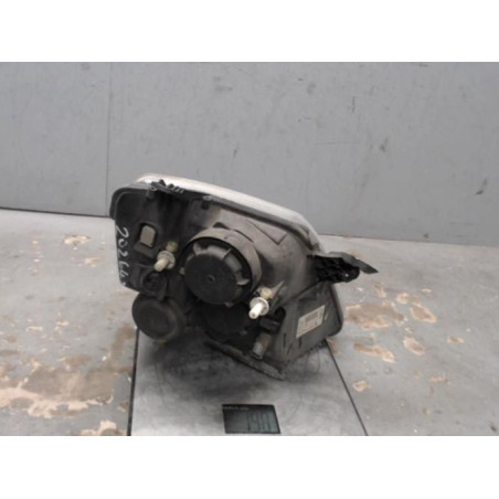 Optique avant principal gauche (feux)(phare) OPEL MERIVA A