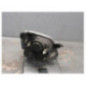 Optique avant principal gauche (feux)(phare) OPEL MERIVA A