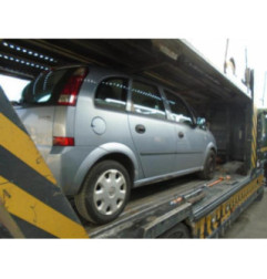 Optique avant principal gauche (feux)(phare) OPEL MERIVA A Photo n°6