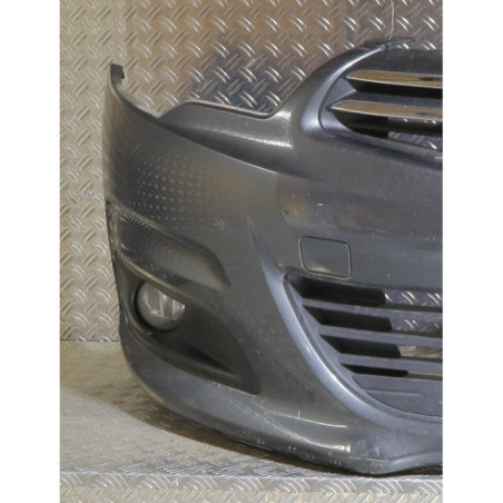 Pare choc avant CITROEN C4 2