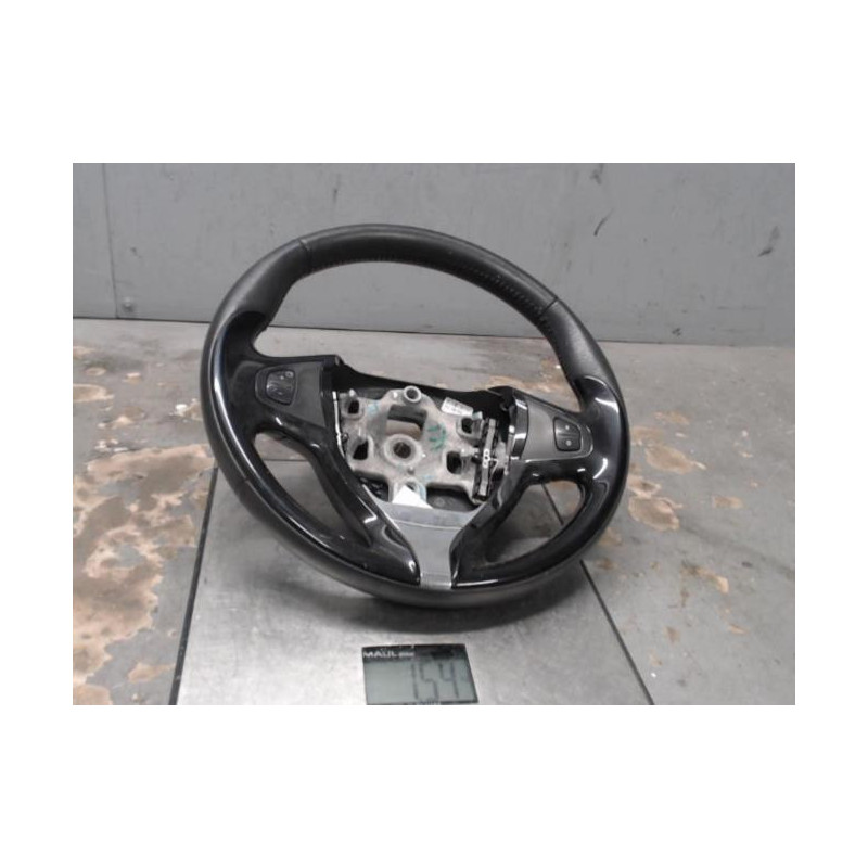 Volant RENAULT CAPTUR 1