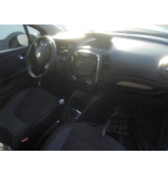 Volant RENAULT CAPTUR 1 Photo n°5