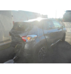 Volant RENAULT CAPTUR 1 Photo n°7