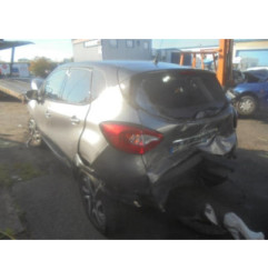 Volant RENAULT CAPTUR 1 Photo n°8