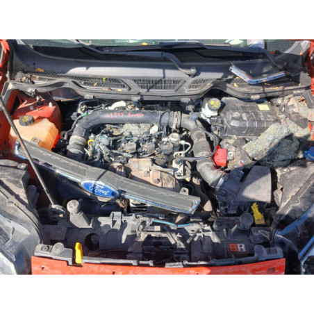Planche de bord complete FORD ECOSPORT