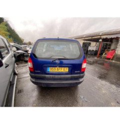 Aile avant droit OPEL ZAFIRA A Photo n°4