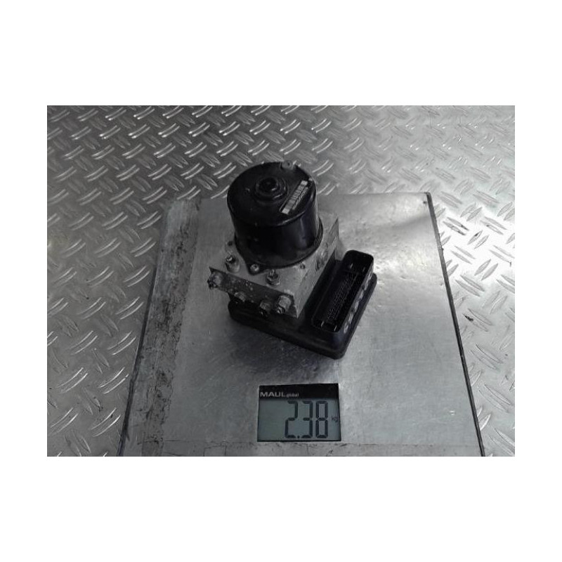 Bloc ABS (freins anti-blocage) FORD FOCUS 2