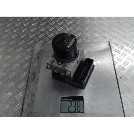 Bloc ABS (freins anti-blocage) FORD FOCUS 2 Photo n°1