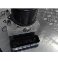 Bloc ABS (freins anti-blocage) FORD FOCUS 2 Photo n°3