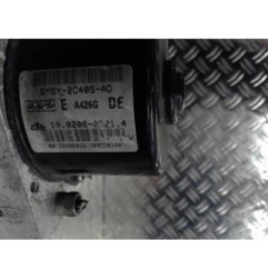 Bloc ABS (freins anti-blocage) FORD FOCUS 2 Photo n°5
