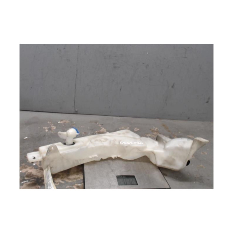 Vase de lave glace FORD FOCUS 2