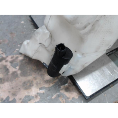 Vase de lave glace FORD FOCUS 2