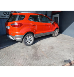 Capot FORD ECOSPORT Photo n°8