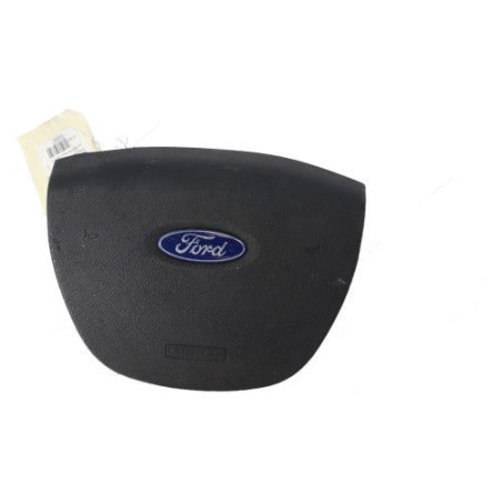 Air bag conducteur FORD FOCUS 2 Photo n°1