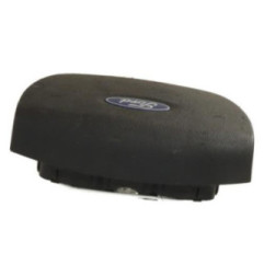 Air bag conducteur FORD FOCUS 2 Photo n°3