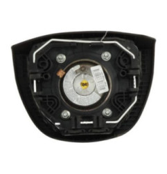 Air bag conducteur FORD FOCUS 2 Photo n°4