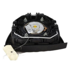 Air bag conducteur FORD FOCUS 2 Photo n°5