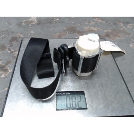 Ceinture avant droit FORD FOCUS 2 Photo n°1