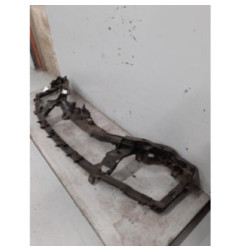 Face avant FORD FOCUS 2