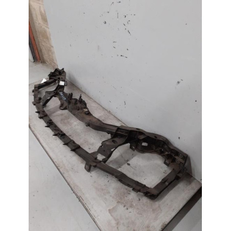 Face avant FORD FOCUS 2