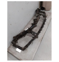 Face avant FORD FOCUS 2 Photo n°3