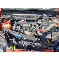 Mastervac FORD ECOSPORT