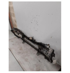 Face avant FORD FOCUS 2 Photo n°5