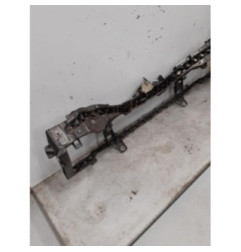 Face avant FORD FOCUS 2 Photo n°6