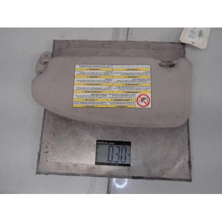 Pare soleil droit FORD FOCUS 2