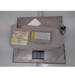 Pare soleil droit FORD FOCUS 2 Photo n°4