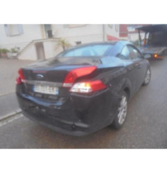 Pare soleil droit FORD FOCUS 2 Photo n°6