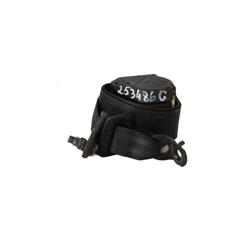 Ceinture avant gauche RENAULT MASTER 2