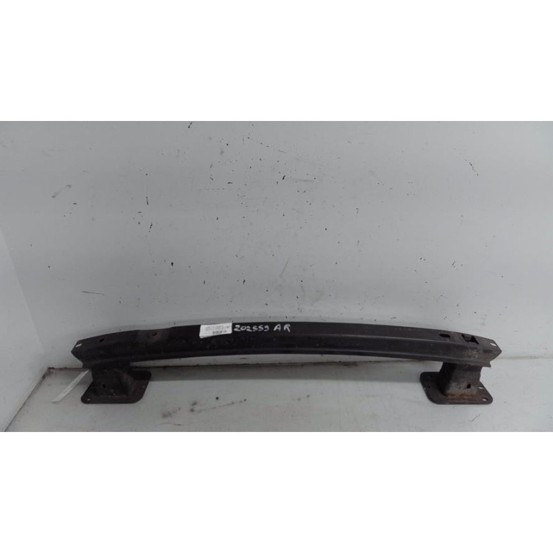 Renfort pare choc arriere (traverse) FORD FOCUS 2